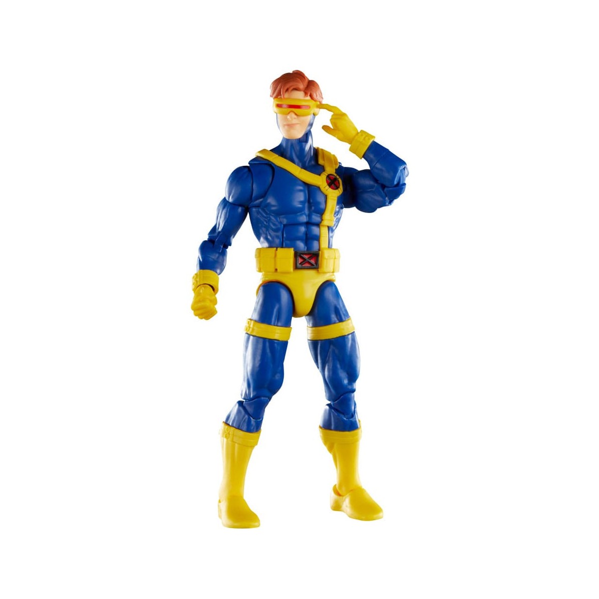 Marvel Legends - X-Men '97 - CYCLOPS - Zyklopen