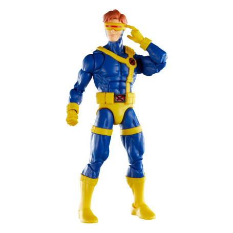 Marvel Legends - X-Men '97 - CYCLOPS - Zyklopen
