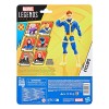Marvel Legends - X-Men '97 - CYCLOPS - Zyklopen
