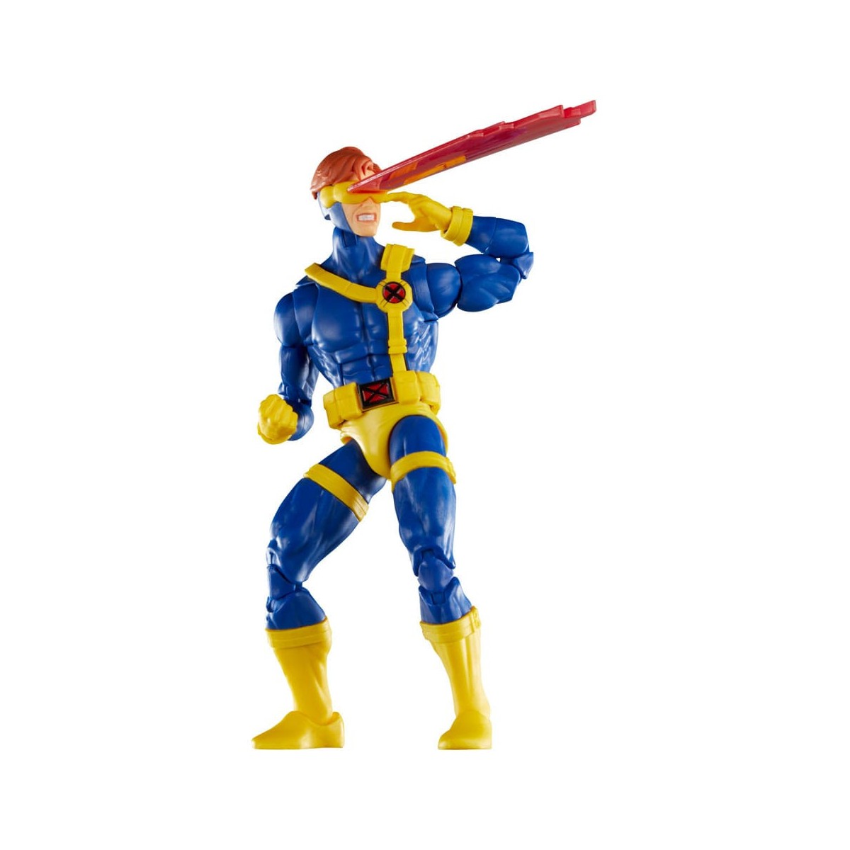 Marvel Legends - X-Men '97 - CYCLOPS - Zyklopen