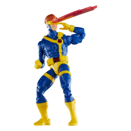 Marvel Legends - X-Men '97 - CYCLOPS - Zyklopen