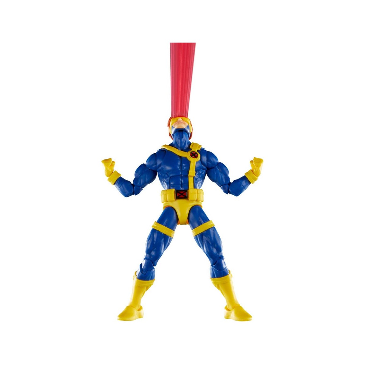 Marvel Legends - X-Men '97 - CYCLOPS - Zyklopen