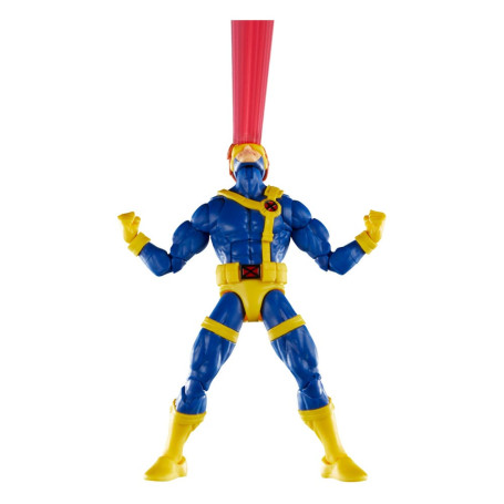 Marvel Legends - X-Men '97 - CYCLOPS - Zyklopen