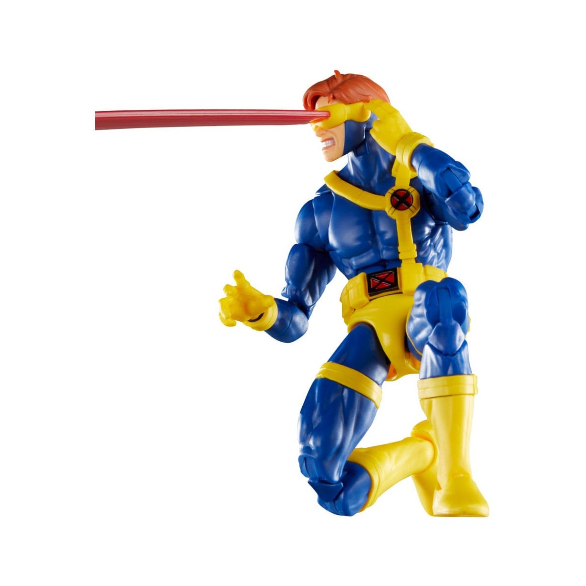 Marvel Legends - X-Men '97 - CYCLOPS - Zyklopen