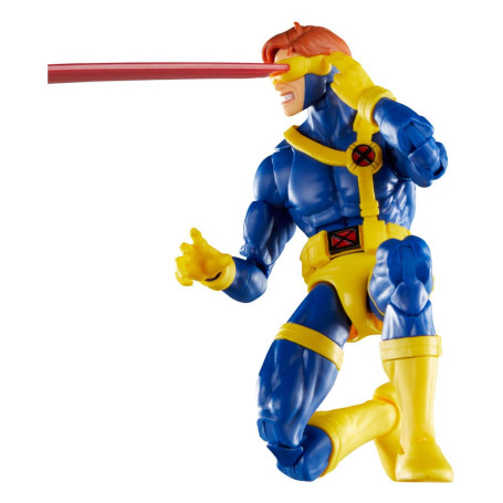 Marvel Legends - X-Men '97 - CYCLOPS - Zyklopen