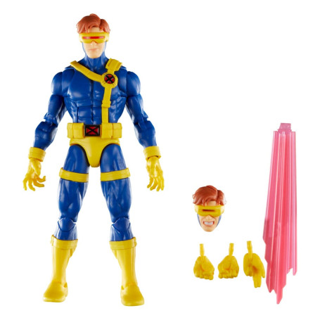 Marvel Legends - X-Men '97 - CYCLOPS - Zyklopen