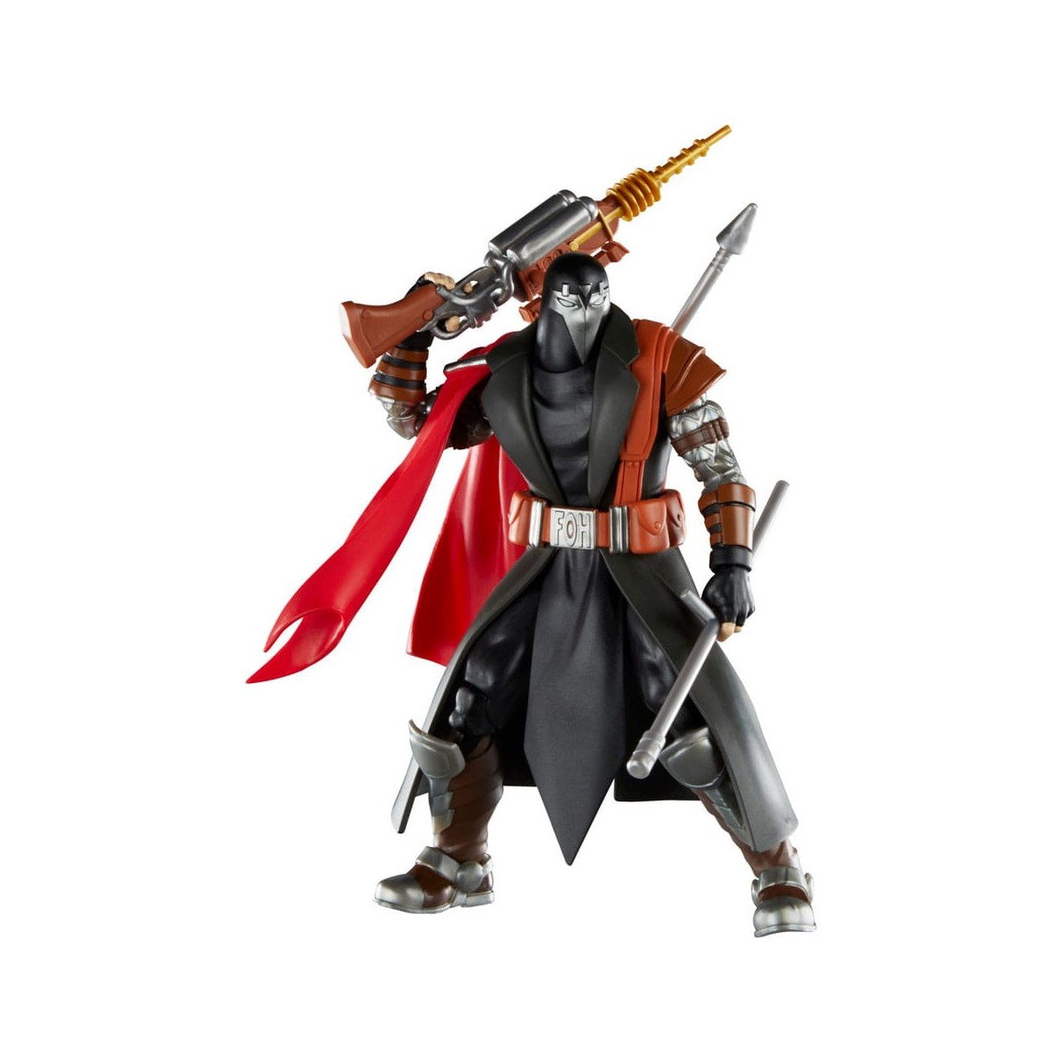 Marvel Legends - X-Men '97 - THE X-CUTIONER - Zyklop
