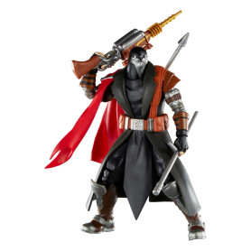 Marvel Legends - X-Men '97 - THE X-CUTIONER - Zyklop