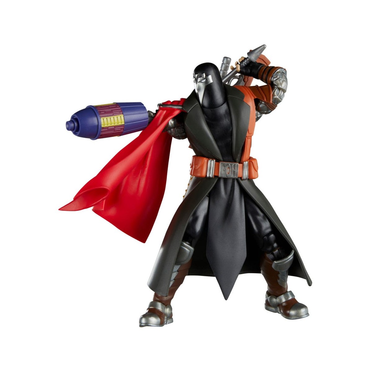 Marvel Legends - X-Men '97 - THE X-CUTIONER - Zyklop