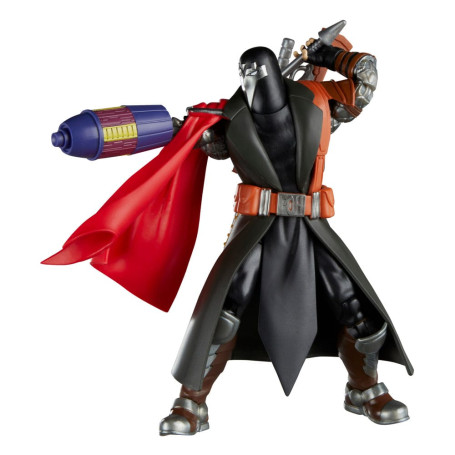 Marvel Legends - X-Men '97 - THE X-CUTIONER - Zyklop