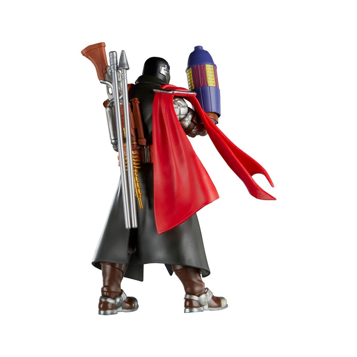 Marvel Legends - X-Men '97 - THE X-CUTIONER - Zyklop