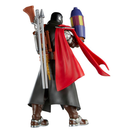 Marvel Legends - X-Men '97 - THE X-CUTIONER - Zyklop