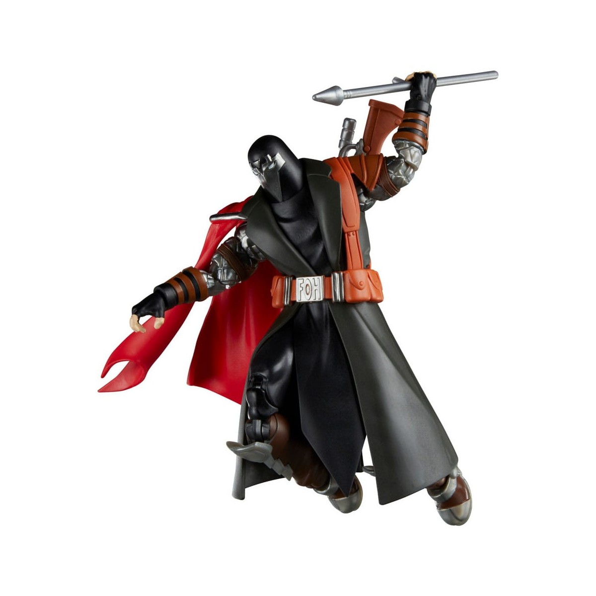 Marvel Legends - X-Men '97 - THE X-CUTIONER - Zyklop