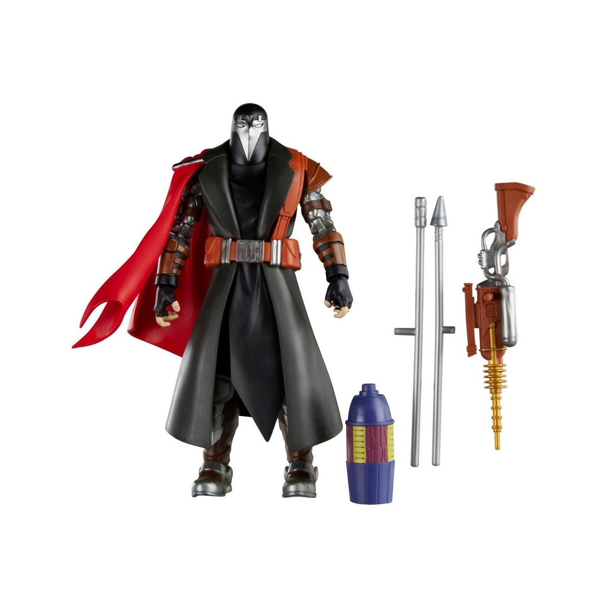 Marvel Legends - X-Men '97 - THE X-CUTIONER - Zyklop