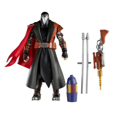 Marvel Legends - X-Men '97 - THE X-CUTIONER - Zyklop