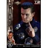 Prime 1 - Terminator 2 Judgment Day T-1000 Final Battle Deluxe Bonus Version - Museum Masterline Series 1/3