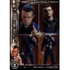 Prime 1 - Terminator 2 Judgment Day T-1000 Final Battle Deluxe Bonus Version - Museum Masterline Series 1/3