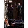 Prime 1 - Terminator 2 Judgment Day T-1000 Final Battle Deluxe Bonus Version - Museum Masterline Series 1/3
