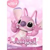 Beast Kingdom Disney - Lilo & Stitch - Angel - Dynamic Action Heroes 1/9