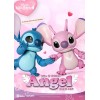 Beast Kingdom Disney - Lilo & Stitch - Angel - Dynamic Action Heroes 1/9