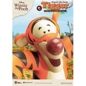 Beast Kingdom Disney - Master Craft Tigger - Winnie the Pooh