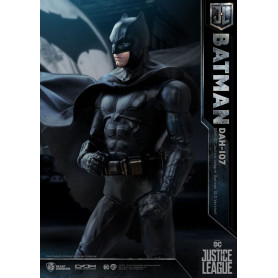 Beast Kingdom - Batman Justice League - Figur 1/9 Dynamic Action Heroes