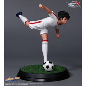 Taka Corp - Olive und Tom Olivier ATTON PVC-Statue - Captain Tsubasa