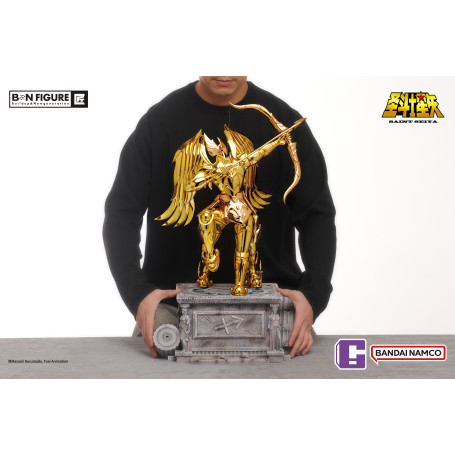 Infinity Studio - Sagittarius Gold Cloth 1/4 Saint Seiya