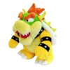 NINTENDO - Peluche Mario Bros Wii 26cm Bowser