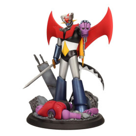 SD Toys - Mazinger Z Resin-Statue