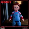 Mezco 5 Points - Chucky Deluxe Figurenset - Child's Play