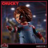 Mezco 5 Points - Chucky Deluxe Figurenset - Child's Play
