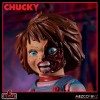 Mezco 5 Points - Chucky Deluxe Figurenset - Child's Play