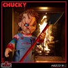 Mezco 5 Points - Chucky Deluxe Figurenset - Child's Play