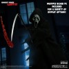 Mezco One 12 - Ghostface Lives - Scream