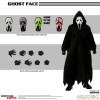 Mezco One 12 - Ghostface Lives - Scream