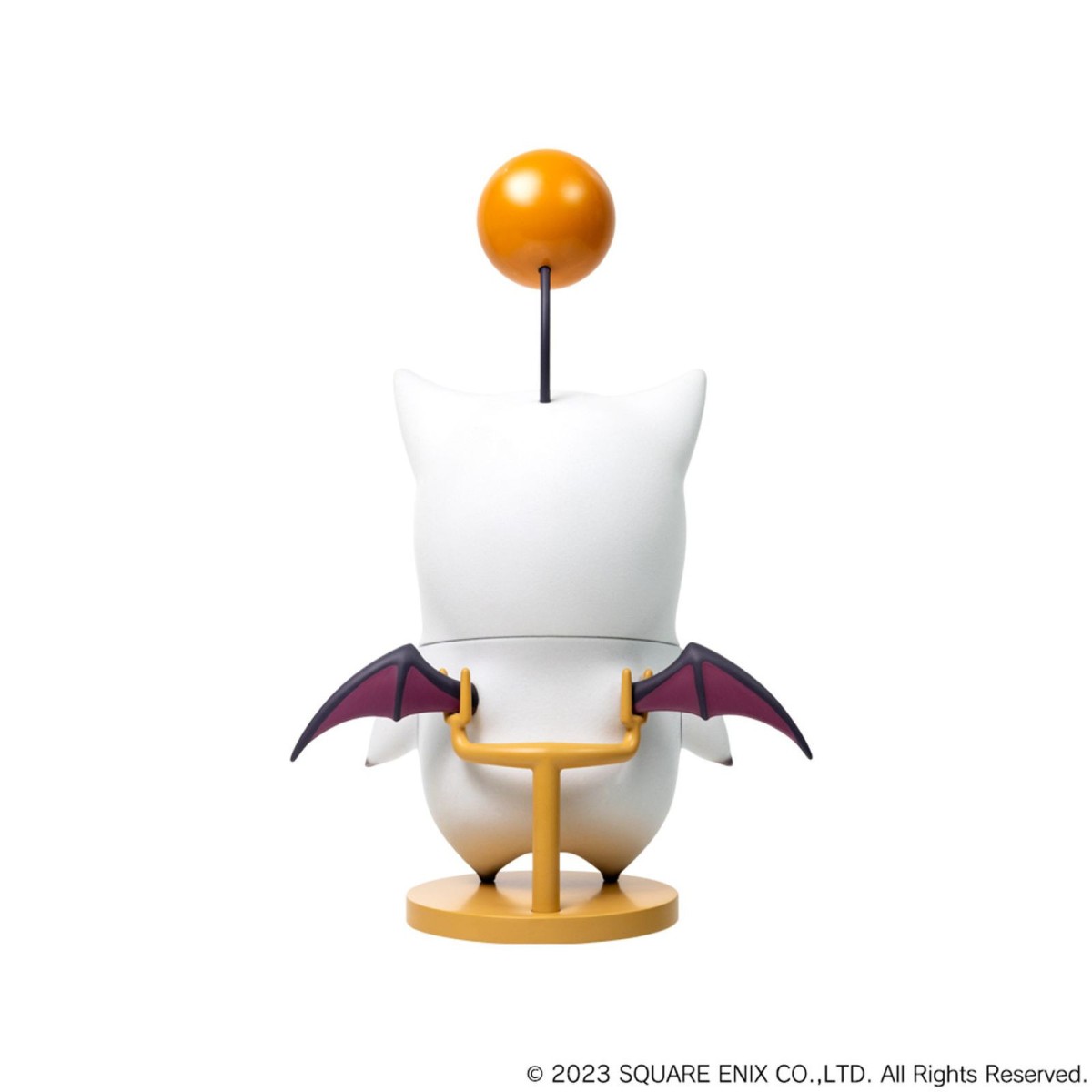Final Fantasy - FINAL FANTASY XVI - Moogle Flocked