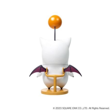 Final Fantasy - FINAL FANTASY XVI - Moogle Flocked
