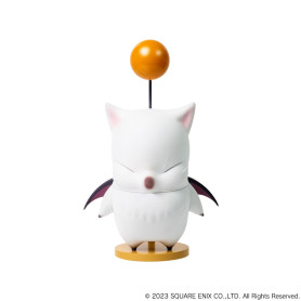 Final Fantasy - FINAL FANTASY XVI - Moogle Flocked