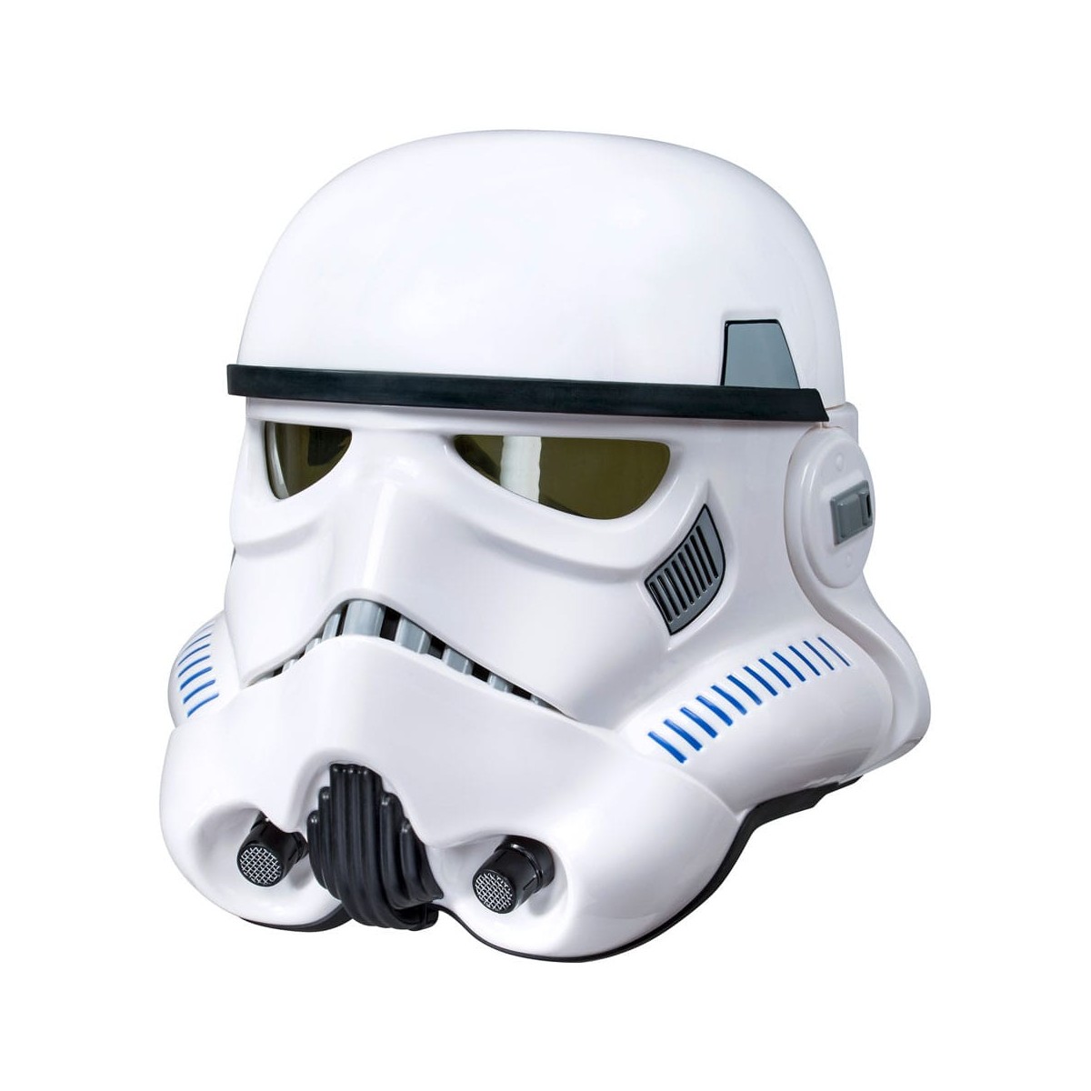 Hasbro Star Wars Elektronischer Helm Imperial Stormtrooper - Rogue One