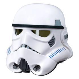 Hasbro Star Wars Elektronischer Helm Imperial Stormtrooper - Rogue One