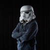 Hasbro Star Wars Elektronischer Helm Imperial Stormtrooper - Rogue One