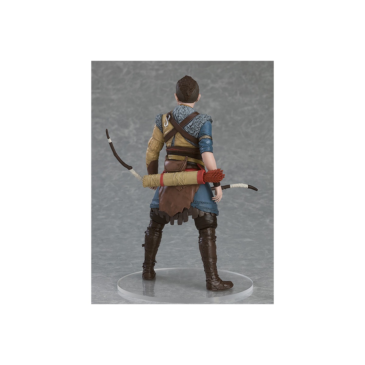 Goodsmile - Atreus - God of War Ragnarok - Pop Up Parade