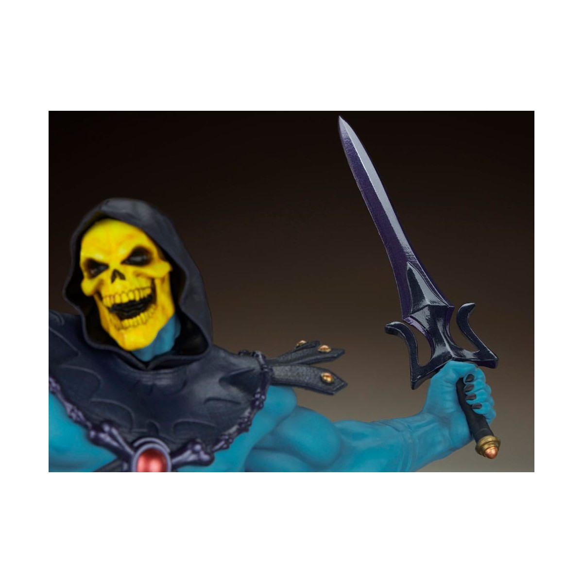 Tweeterhead - Skeletor & Panthor Classic Deluxe - Masters of the Universe