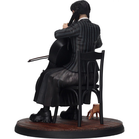 SD Toys - Wednesday - Wednesday Cello