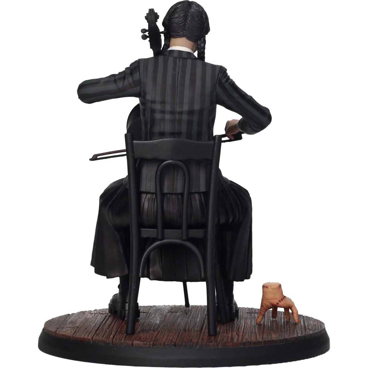 SD Toys - Wednesday - Wednesday Cello