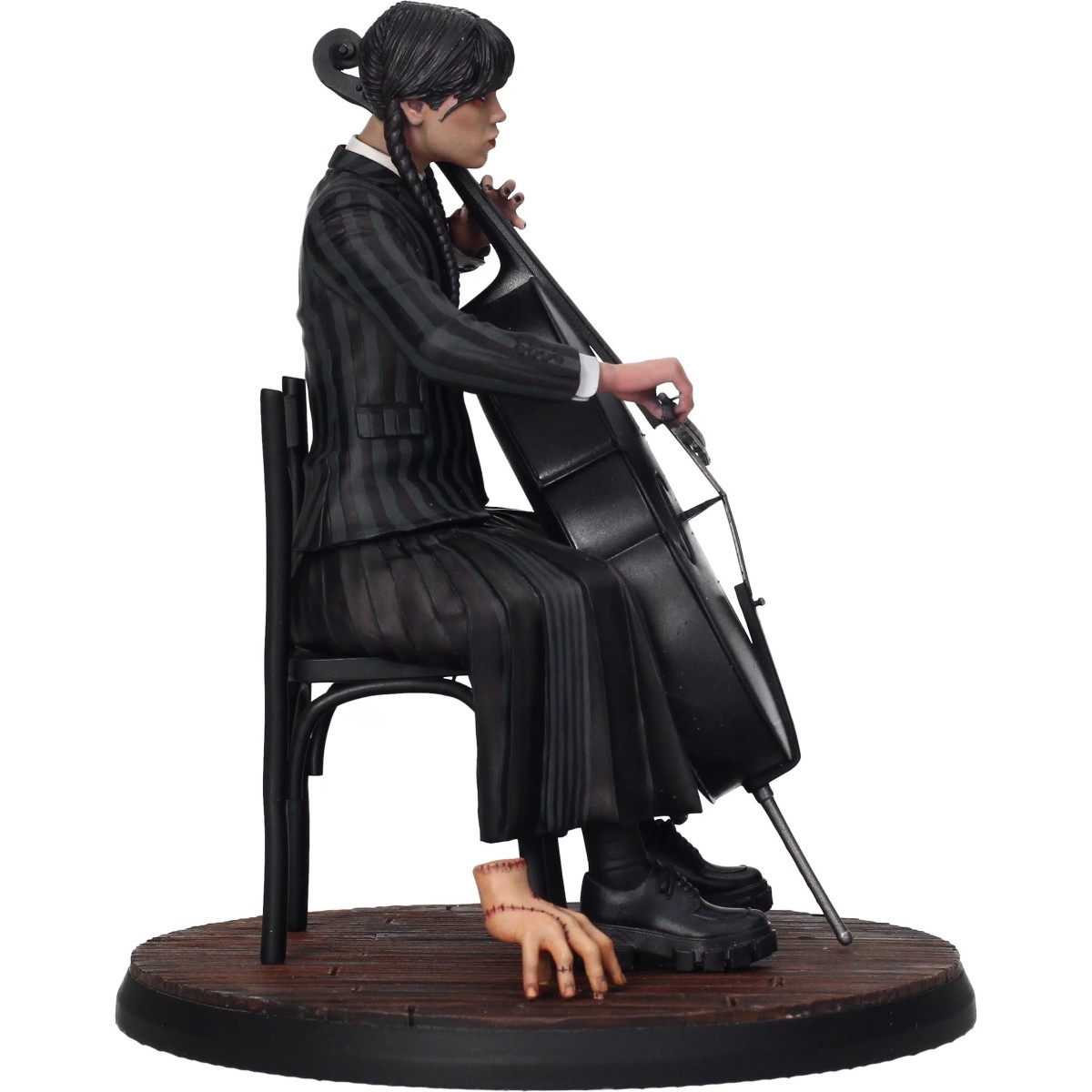 SD Toys - Wednesday - Wednesday Cello