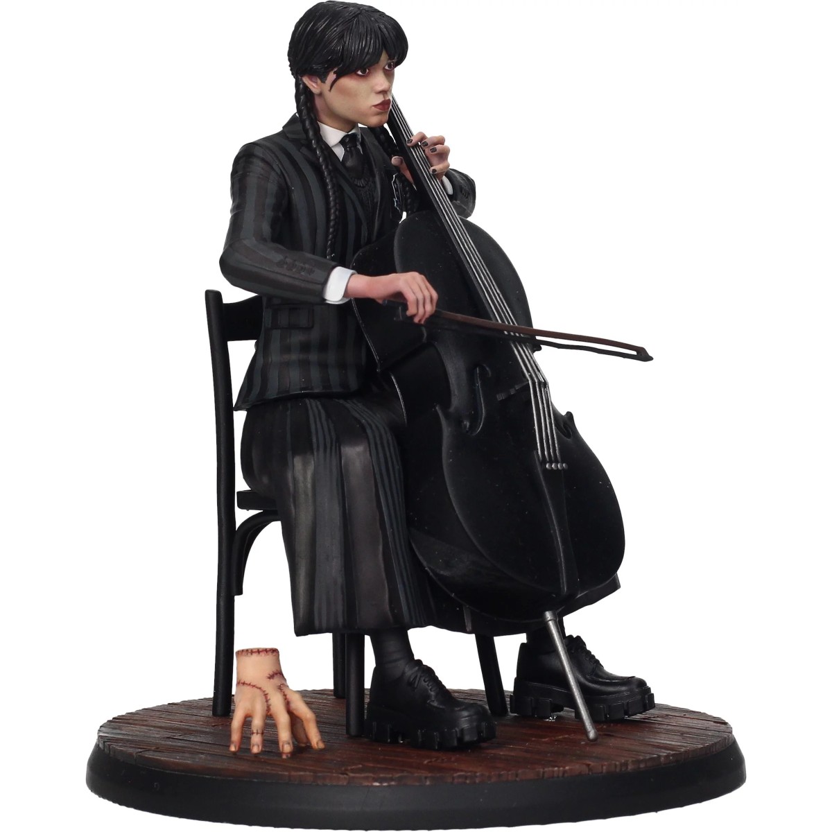 SD Toys - Wednesday - Wednesday Cello