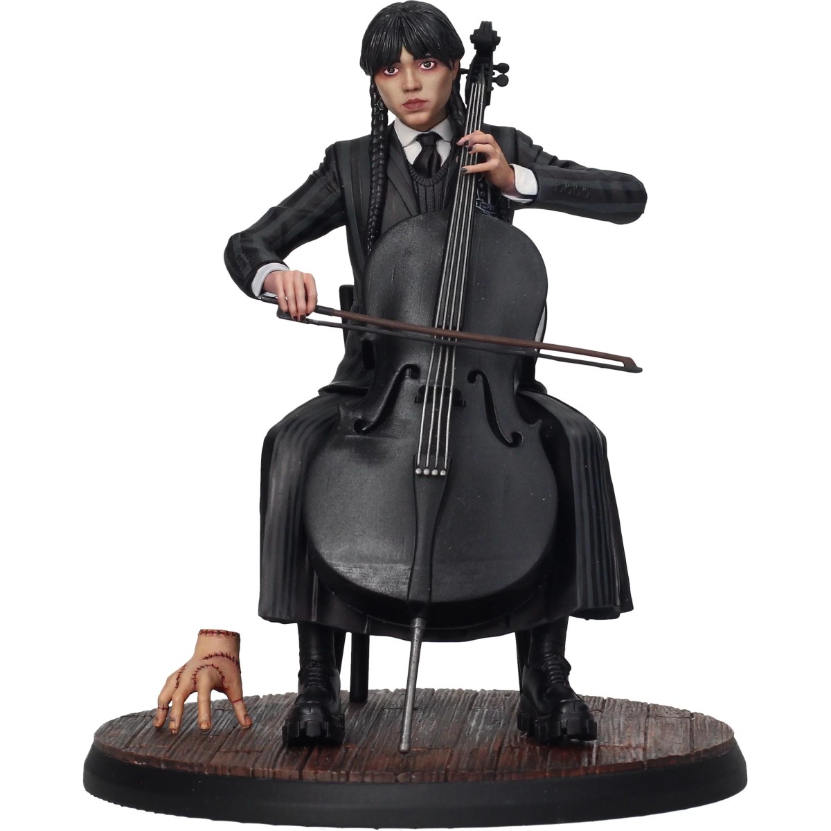 SD Toys - Wednesday - Wednesday Cello