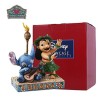 Enesco - Disney Tradition by Jim Shore - Lilo und Stich Ohana